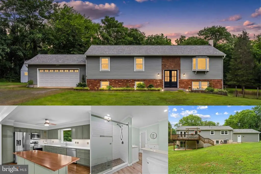 6318 Mayfield Ln, Warrenton, VA 20187 - #1