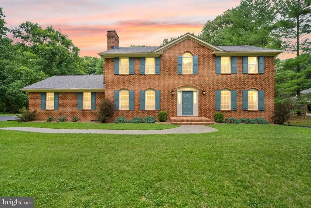 4554 Canter Ln, Warrenton, VA 20187 - #1