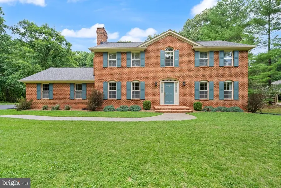 4554 Canter Ln, Warrenton, VA 20187 - #2