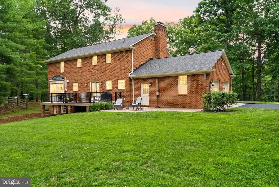 4554 Canter Ln, Warrenton, VA 20187 - #3