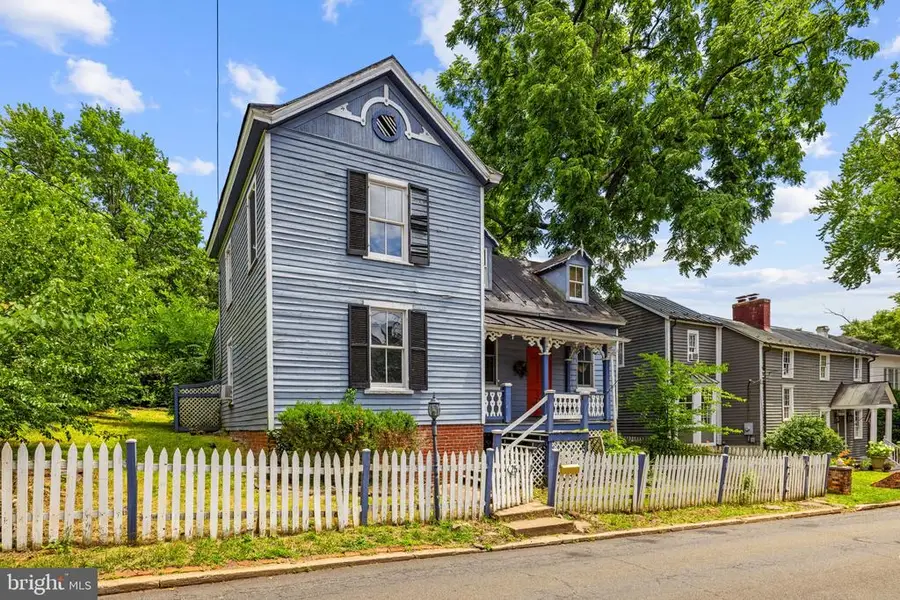 25 6th St N, Warrenton, VA 20186 - #3
