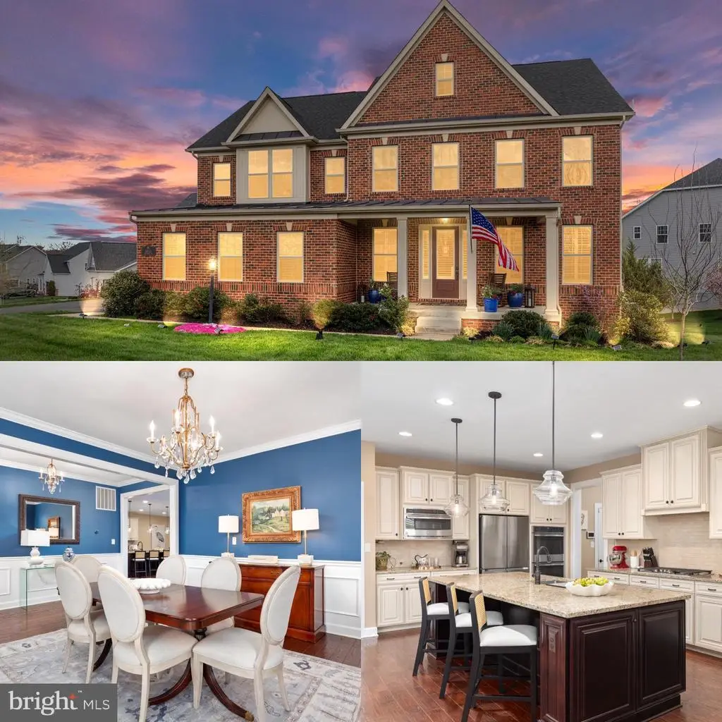 6443 Bob White Dr, Warrenton, VA 20187 - #1