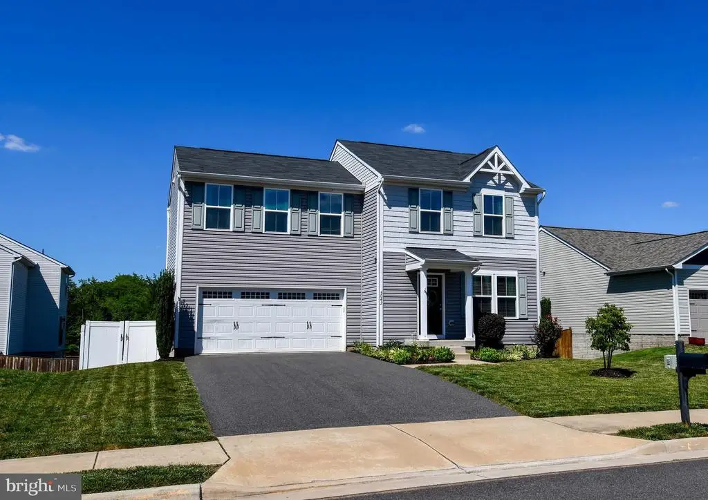 5042 Godwins Landing Dr, Remington, VA 22734 - #1