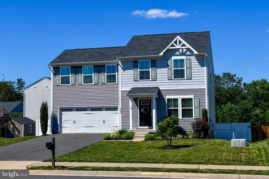 5042 Godwins Landing Dr, Remington, VA 22734 - #3