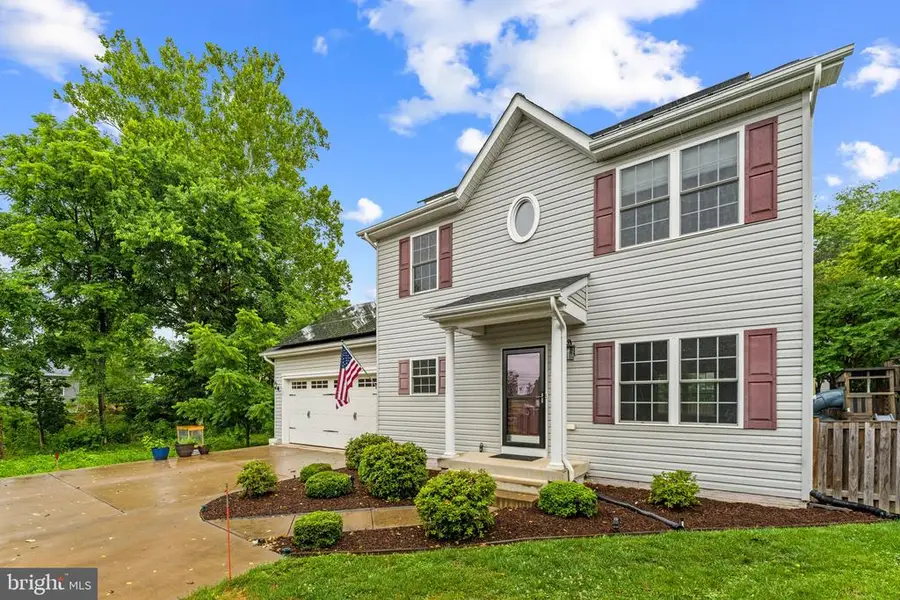 130 Madison St, Warrenton, VA 20186 - #2