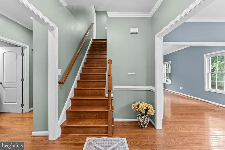 130 Madison St, Warrenton, VA 20186 - #3