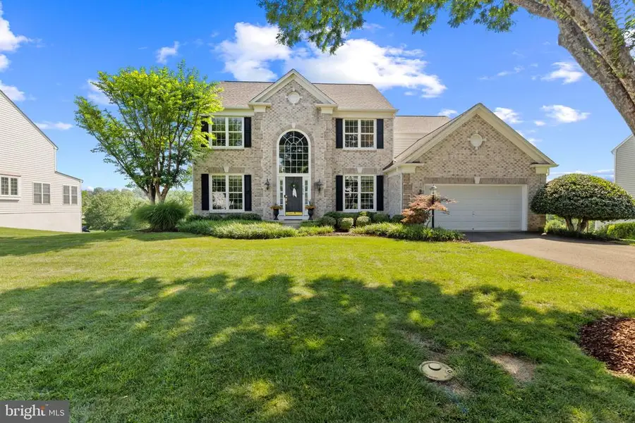 7636 Movern Ln, Warrenton, VA 20187 - #2