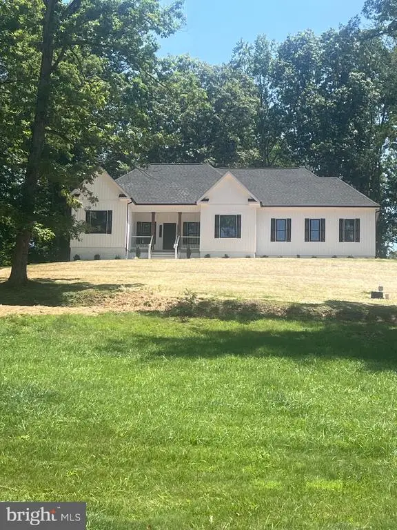 8415 James Madison Hwy, Warrenton, VA 20186 - #1