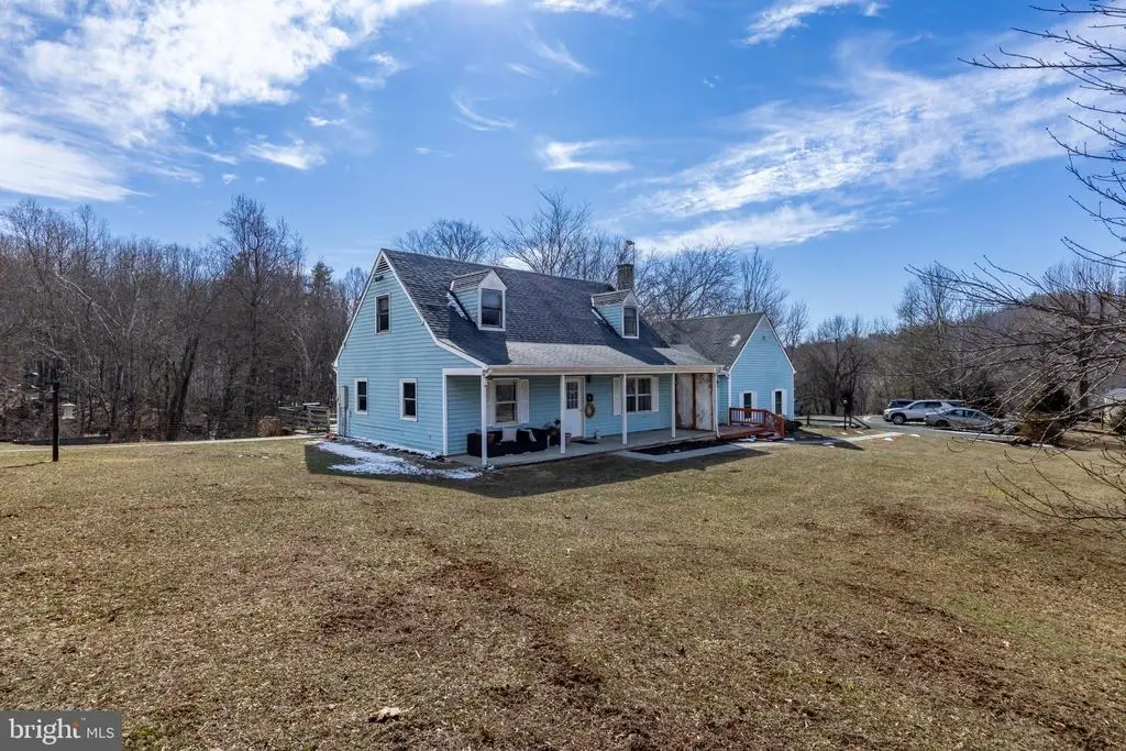 165 Brokenback Mountain Rd, Free Union, VA 22940 - #1