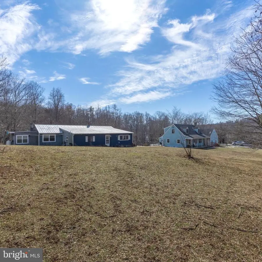 165 Brokenback Mountain Rd, Free Union, VA 22940 - #2