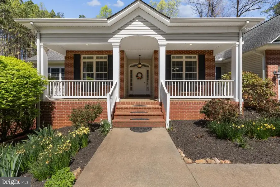 286 Lewis Dr, Ruckersville, VA 22968 - #3