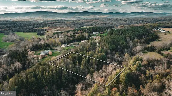 Ridgeview Drive, Ruckersville, VA 22968