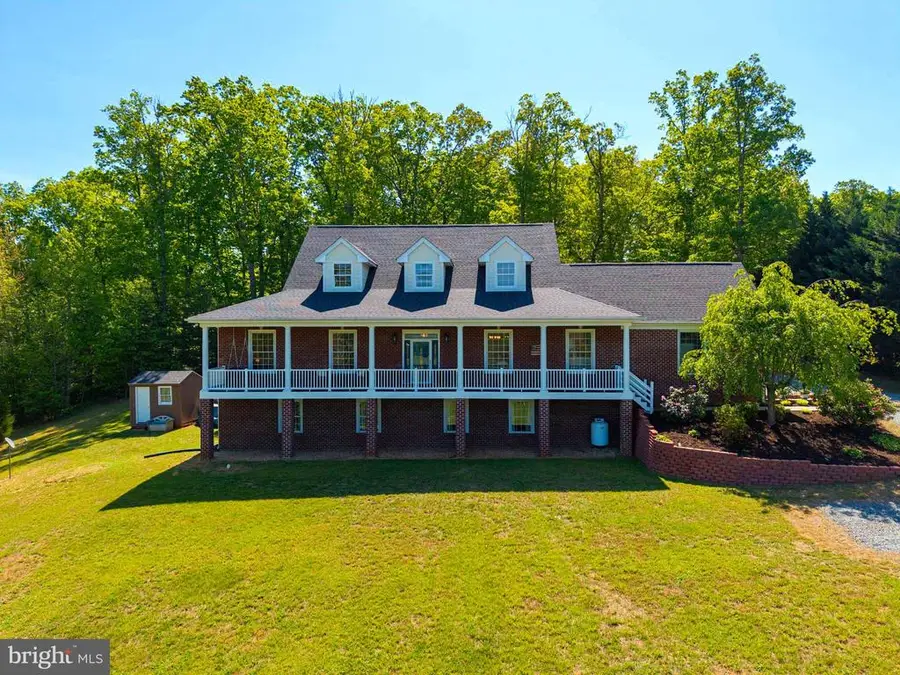 246 Lawsons Farm Cir, Ruckersville, VA 22968 - #2