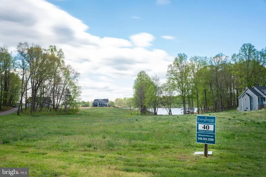 Fairview Drive (east), Mineral, VA 23117 - Image #2