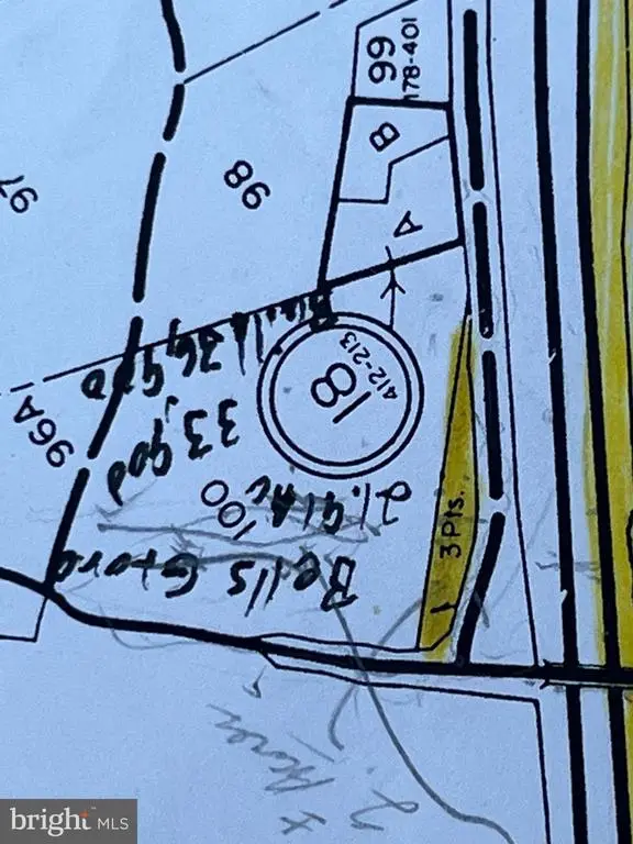 Holland Creek Rd, Louisa, VA 23093 - #3