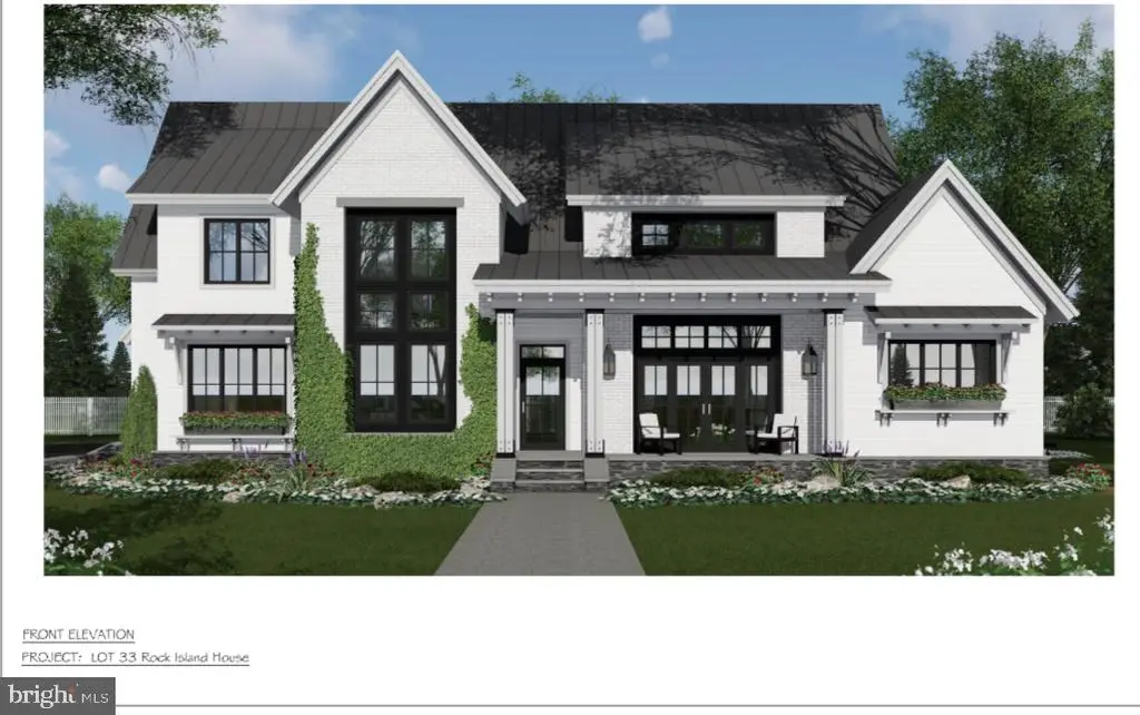 33 Rock Island Ridge Lake Anna, Mineral, VA 23117 - Image #1