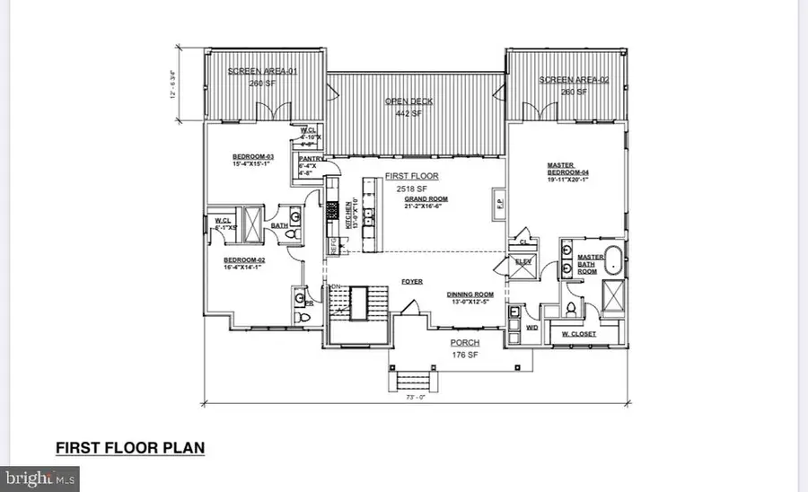 33 Rock Island Ridge Lake Anna, Mineral, VA 23117 - Image #3