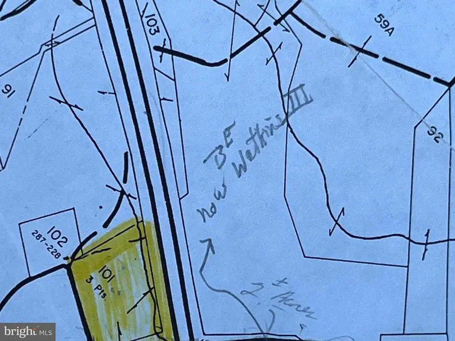 610 Holland Creek Rd, Louisa, VA 23093 - #3