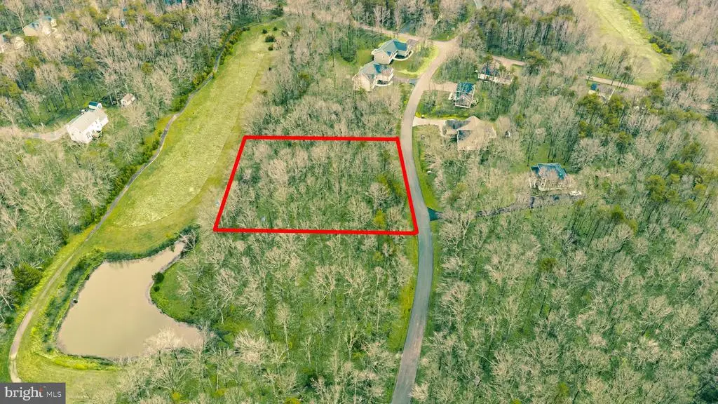 Shenandoah Crossing Dr, Gordonsville, VA 22942 - #1