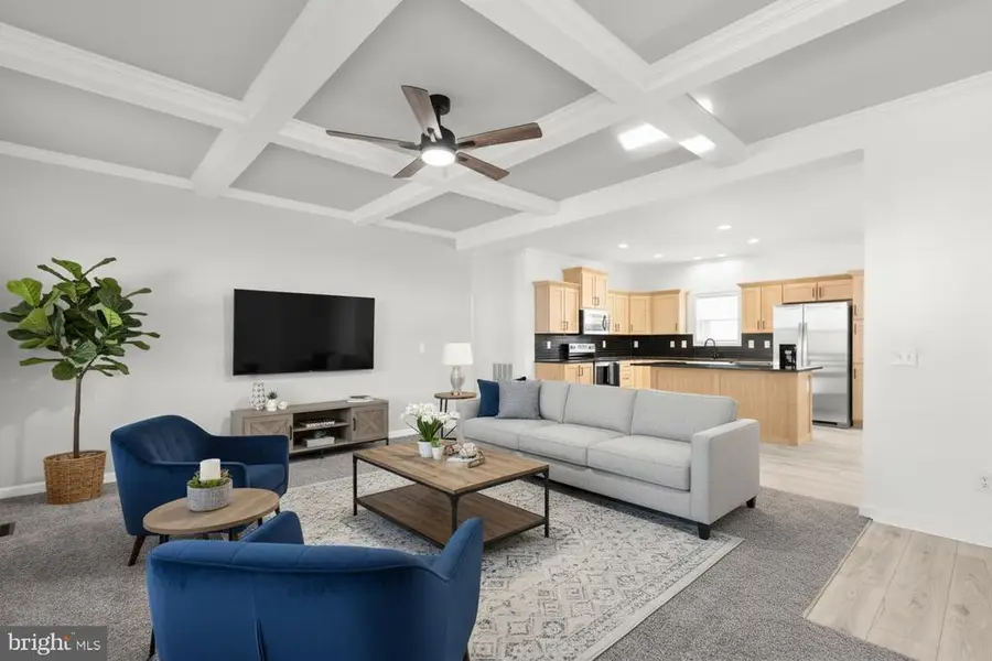 826 Mineral Ave, Mineral, VA 23117 - #2