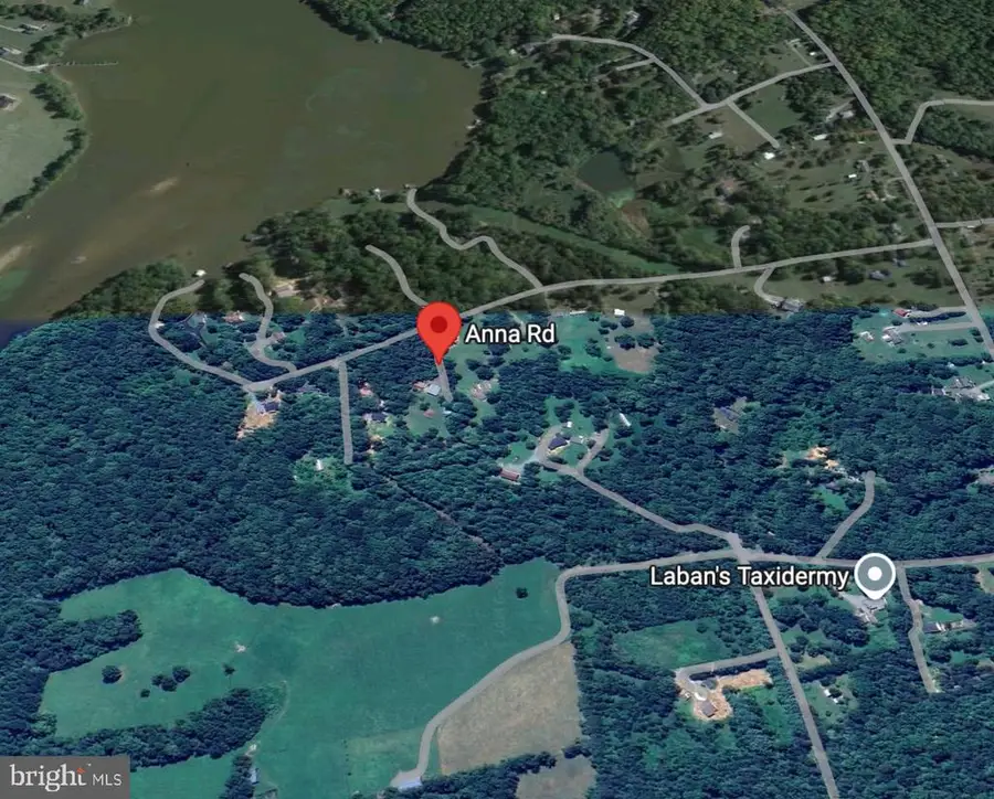 Anna Rd, Louisa, VA 23093 - Image #2