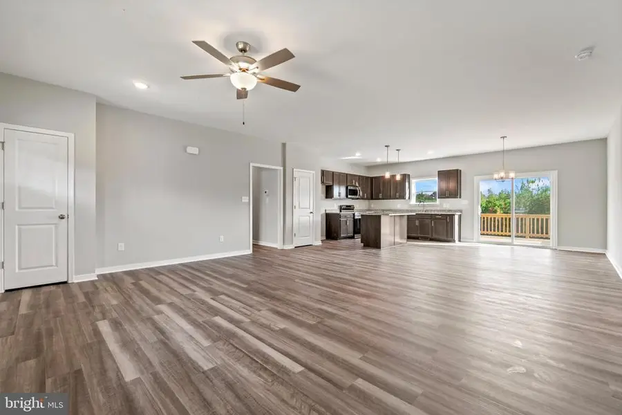 132 Kentuck Pl, Mineral, VA 23117 - #2