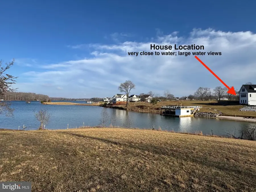 Anderson Way, Mineral, VA 23117 - #2