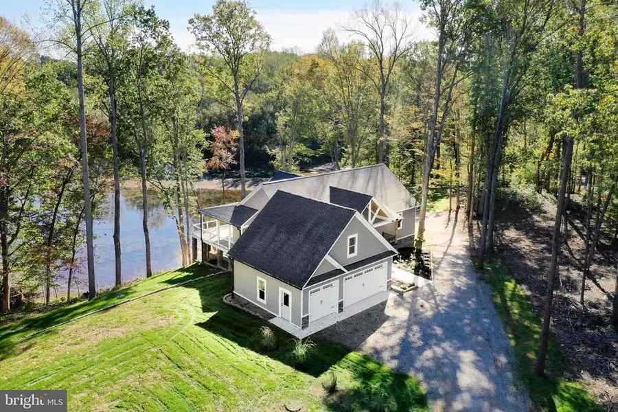 1691 Buckners Ln, Mineral, VA 23117 - #3