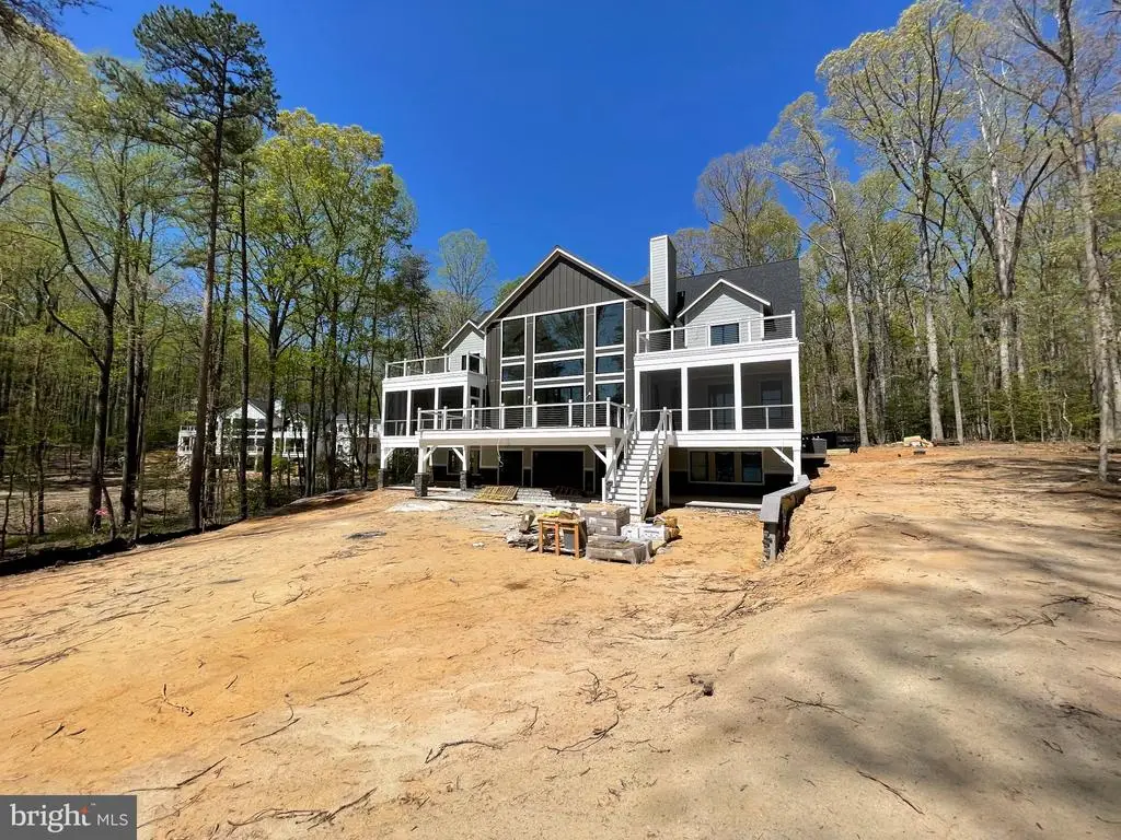 290 Carrs Bridge Rd , Lake Anna, Bumpass, VA 23024 - #1