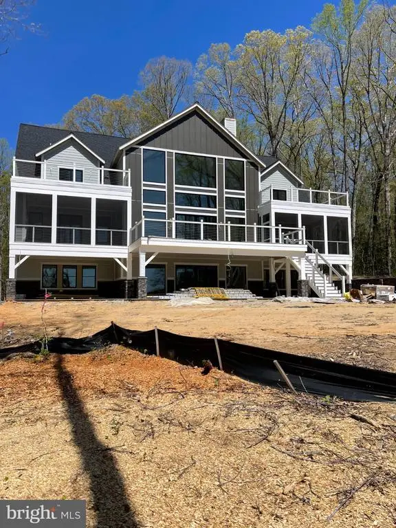 290 Carrs Bridge Rd , Lake Anna, Bumpass, VA 23024 - #2
