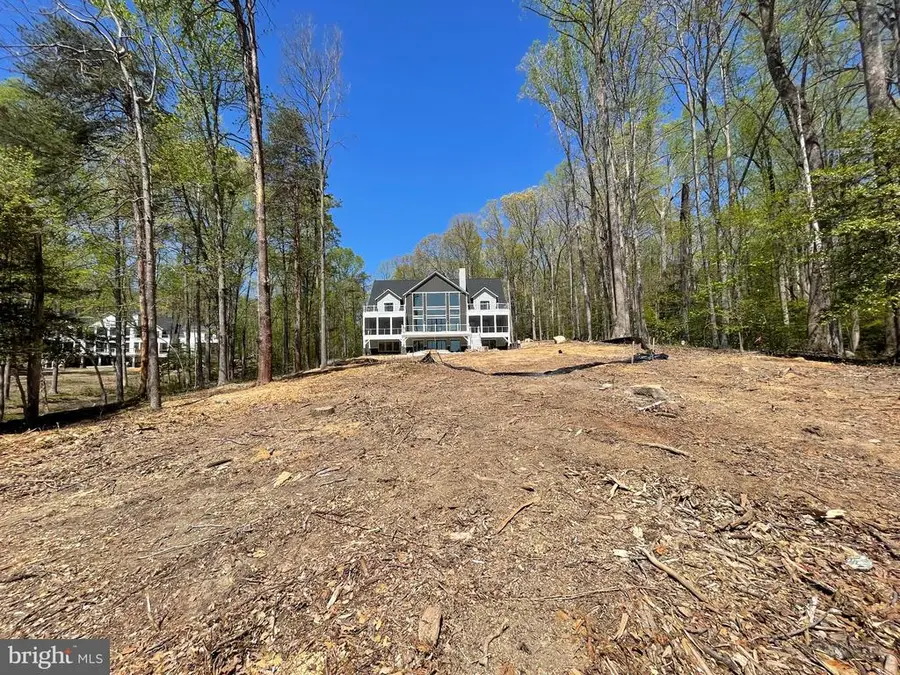 290 Carrs Bridge Rd , Lake Anna, Bumpass, VA 23024 - #3