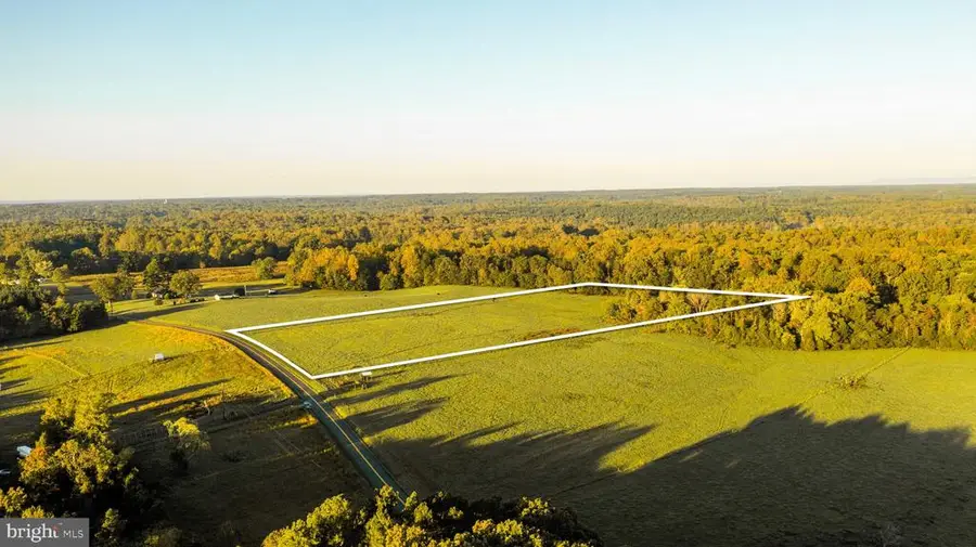 (parcel 26-68b) Bibb Store Rd, Louisa, VA 23093 - Image #2