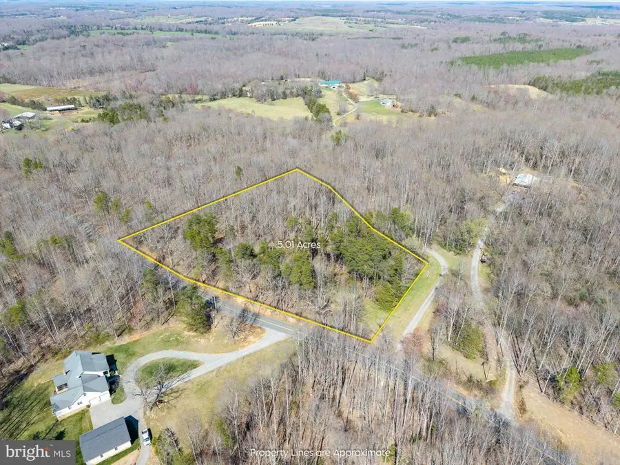 0 Ellsville Dr, Louisa, VA 23093 - Image #2