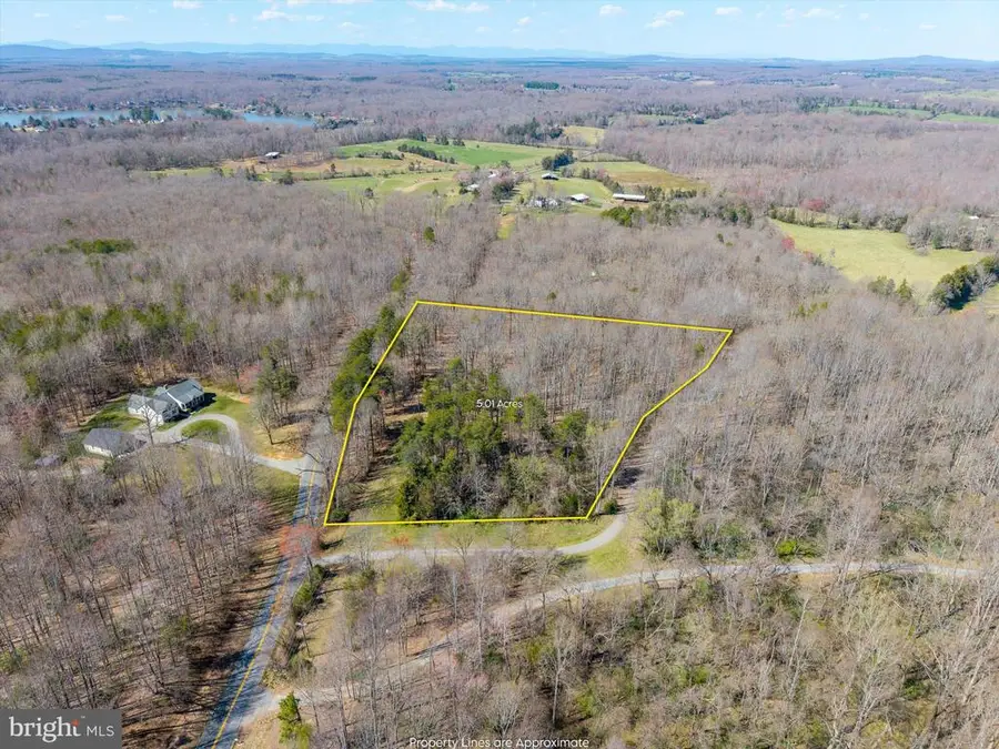 0 Ellsville Dr, Louisa, VA 23093 - Image #3