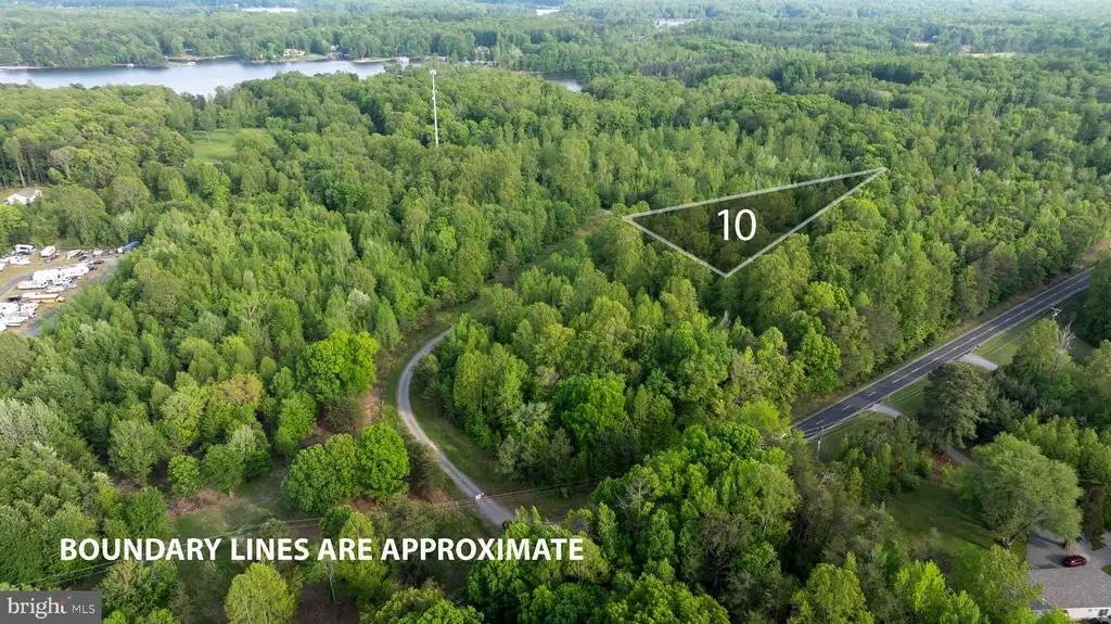 Lot 10 Kimberly Ct, Bumpass, VA 23024 - #1