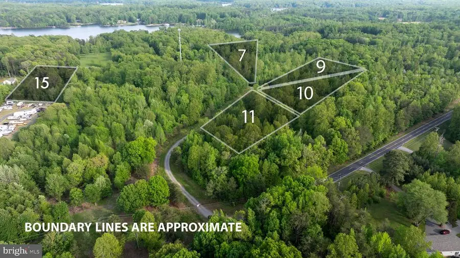 Lot 11 Kimberly Ct, Bumpass, VA 23024 - #2