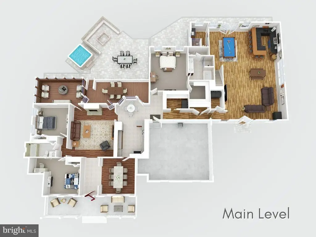 219 Oakwood Dr, Mineral, VA 23117 - #1