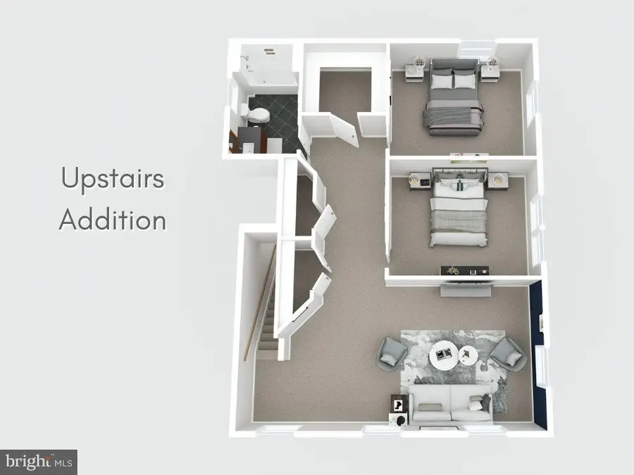 219 Oakwood Dr, Mineral, VA 23117 - #2