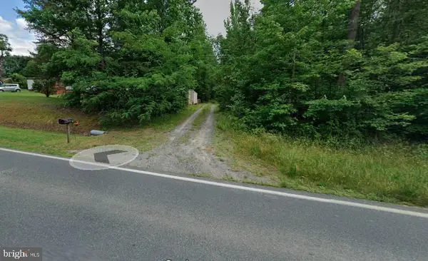 0 New Bridge Road, Mineral, VA 23117