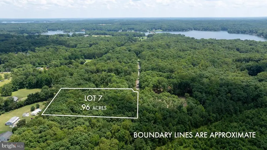 Pinewood Dr, Mineral, VA 23117 - Image #3