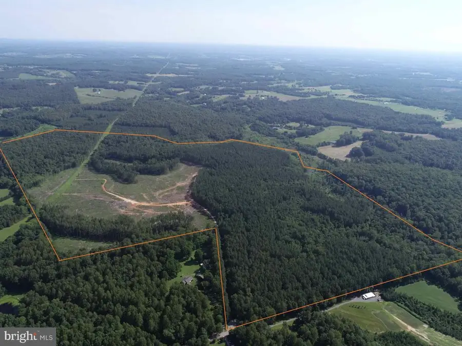 Bannister Town Road (tract Dtof Louisa), Louisa, VA 23093 - #3