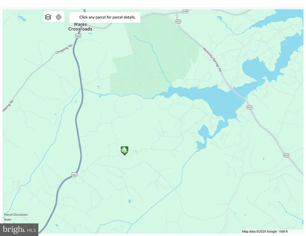 0 Hensley Rd, Mineral, VA 23117 - Image #1