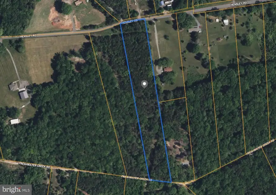 0 Hensley Rd, Mineral, VA 23117 - Image #2