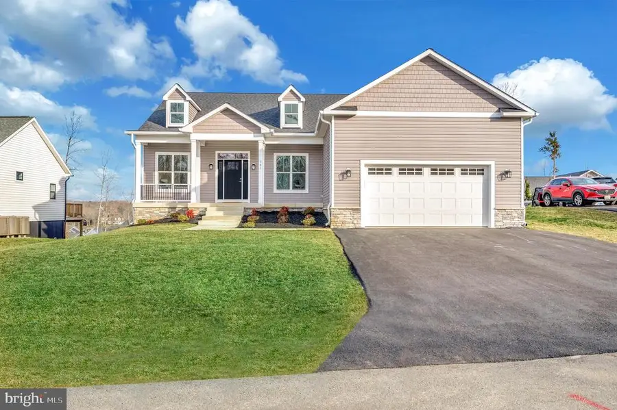 573 Sunset Loop, Mineral, VA 23117 - #2