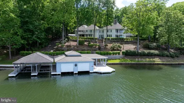 40 Grandview Dr, Mineral, VA 23117