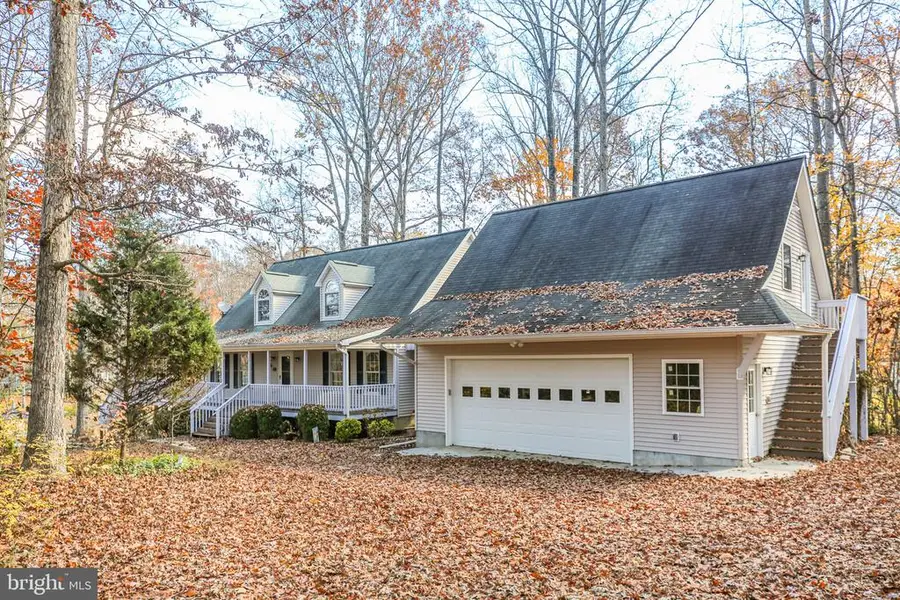 4049 Moody Town Rd, Bumpass, VA 23024 - #3