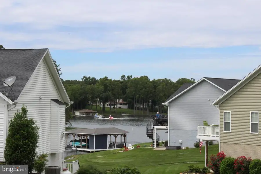 573 Sunset Loop, Mineral, VA 23117 - #3