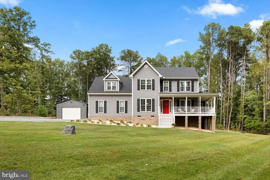 575 Pine Crest Dr, Troy, VA 22974 - Image #2