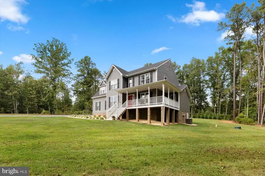 575 Pine Crest Dr, Troy, VA 22974 - Image #3