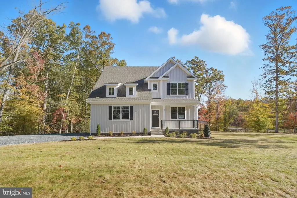 171 Liberty Ln, Keswick, VA 22947 - #1